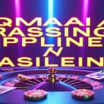 Como funcionam os jogos de cassino: entenda a dinâmica