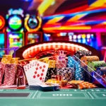 Actividades no relacionadas con el casino para disfrutar en Las Vegas