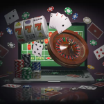 Jogos de Cassino para Baixar: top games e requisitos de sistema